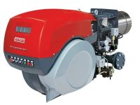 Газодизельная горелка Riello RLS 800/M MX TC FS1, 20147802