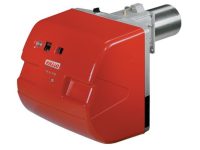 Газодизельная горелка Riello RLS 50 TC LP FS1, 3484601