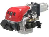 Газодизельная горелка Riello RLS 68/E MX TC FS1, 20073915