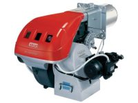 Газодизельная горелка Riello RLS 160/M MX TC FS1, 20205611