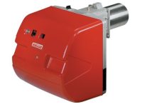 Газодизельная горелка Riello RLS 38 TC LP FS1, 20208942