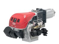 Газодизельная горелка Riello RLS 160/E MX TC FS1, 20073920