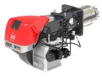 Газодизельная горелка Riello RLS 810/EV O2 MX TC FS1/FS2, 20160296