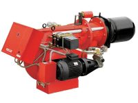 Газомазутная горелка Riello ENNE/EMME 4500, 20203568