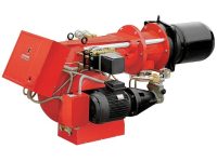 Газодизельная горелка Riello GI/EMME 1400 TC FS1, 20208729