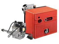 Газодизельная горелка Riello 40 D8 MB 405/1 - RSD 20, 3481701-3970530
