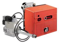 Газодизельная горелка Riello 40 D17 MB 405/1 - RSD 20, 3482601-3970530