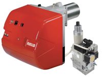 Газодизельная горелка Riello RLS 38 TC LP FS1 MB 407/2 - RSD 20, 20147803-3970537
