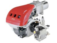 Газодизельная горелка Riello RLS 100 TC LP FS1 MB 412/2 - F3SD 20, 20147799-3970543