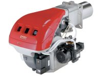 Газодизельная горелка Riello RLS 130 TC LP FS1 MB 415/2 - RT 20, 20147800-3970183
