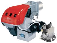 Газодизельная горелка Riello RLS 68/M MX TC FS1 MB 412/1 - RT 20, 20147784-3970144
