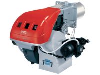 Газодизельная горелка Riello RLS 120/M MX TC FS1 MB 412/1 CT RT 20, 20147786-3970197
