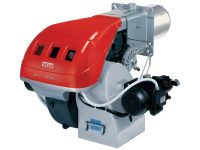 Газодизельная горелка Riello RLS 160/M MX TC FS1 MB 415/1 CT RT 30, 20147789-3970198