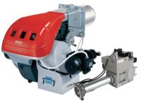 Газодизельная горелка Riello RLS 190/M MZ TC FS1 MB 420/1 CT RT 30, 20159361-3970182
