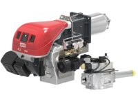 Газодизельная горелка Riello RLS 160/E MX TC FS1 MB 415/1 - RT 52, 20073920-3970250