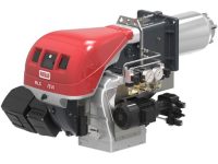 Газодизельная горелка Riello RLS 200/EVi MX TC FS1 MB 420/1 - RT 52, 20081715-3970257