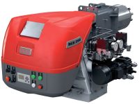 Газодизельная горелка Riello RLS 200/EV MX TC MB 420/1 - RT 52, 20077670-3970257