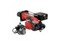 Газодизельная горелка FBR K X5/2 TL + R. CE D1&quot,1/2-S, 004025R057035