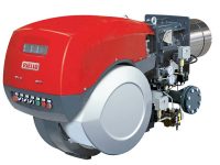 Газодизельная горелка Riello RLS 800/EV MX TC FS1, 20011318