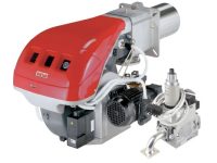 Газодизельная горелка Riello RLS 70 TC LP FS1 MB 412/2 - F3SD 20, 20147798-3970543
